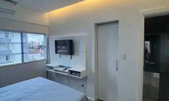 Imagem 5: ED. BERILO, apt. c/ 120 m² em plena Umarizal