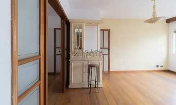 Imagem 7: Apartamento Venda Higienópolis 170 m² 4 Dormitórios