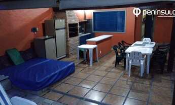 Imagem 2: CASA A VENDA NO BOSQUE DE GERIBÁ