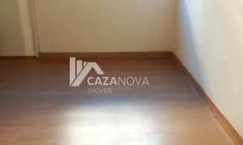 Imagem 3: Cazanova Imoveis vende! Apartamento de três quartos no bairro Colégio Batista