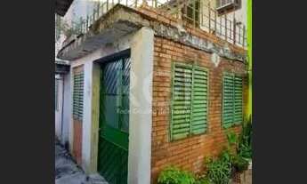 Imagem: Sobrado para Venda - 37.68m², 1 dormitório