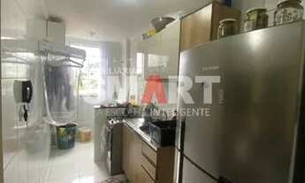 Imagem 3: Apartamento 2 quartos no Chico de Paulo