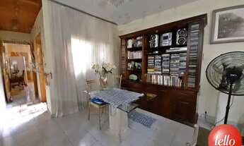 Imagem 3: São Paulo - Casa Padrão - Limão