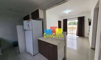 Imagem 5: Apartamento, 60 m² - venda por R$ 180.000,00 ou aluguel por R$ 1.335,83/mês - Terra Firme