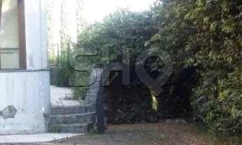 Imagem 4: Sobrado próximo ao Parque Villa Lobos