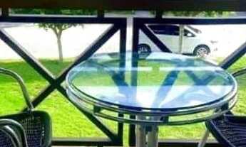 Imagem 5: Apto- Flat - Hotel Fazenda Monte Castelo