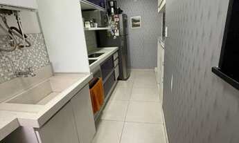 Imagem 6: Apartamento para Venda em Guarulhos, Vila Antonieta, 3 dormitórios, 1 suíte, 3 banheiros