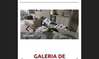 Imagem 4: Apartamento terraço Beach park