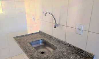 Imagem 6: Apartamento com 3 dormitórios à venda, 59 m² por R$ 250.000 - Vila Amália - São Paulo/SP