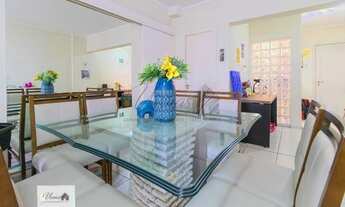 Imagem 4: Apartamento para venda possui 98m² com 2 quartos em Vl. Monte Alegre - São Paulo - SP