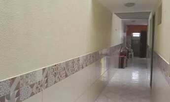 Imagem 5: Alugo excelente casa com Garagem, 3 suítes, sala, cozinha, despensa, lavanderia quintal