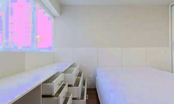 Imagem 5: Studio com 1 dormitório por R$ 2.335/mês - Centro Cívico - Curitiba/PR