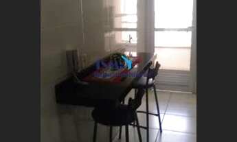 Imagem 4: Apartamento à Venda no Condomínio Vila Felice