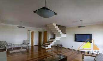 Imagem: Apartamento Cobertura Duplex - Rudge Ramos