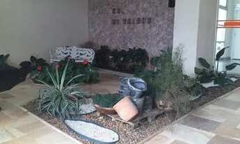 Imagem 3: Apartamento para aluguel com 112 metros quadrados com 3 quartos