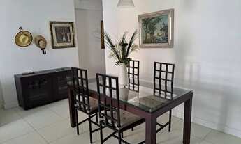 Imagem: Apartamento mobiliado na Pituba