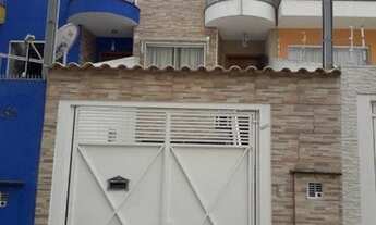 Imagem 3: Sobrado Tatuapé - 115 m² / 3 dormitórios, com 2 suítes e 3 vagas