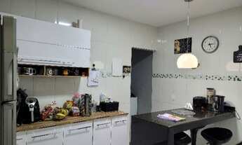 Imagem 3: CASA DUPLEX COM 02 QUARTOS - CONDOMINIO FECHADO (VILA) NA TAQUARA