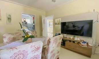 Imagem 2: Apartamento com 53 metros quadrados com 2 quartos