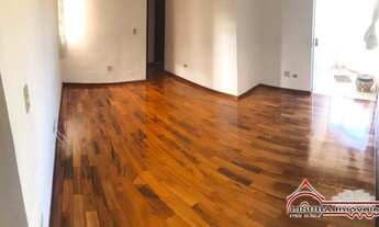 Imagem 3: APARTAMENTO GRANDE NO JD EMÍLIA PARA VENDA !!! JACAREÍ -SP