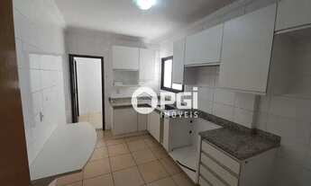 Imagem 6: Apartamento com 3 dormitórios para alugar, 111 m² por R$ 3.381,68/mês - Nova Aliança - Rib