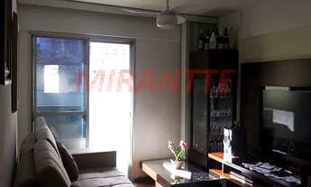 Imagem 2: Apartamento de 65m² com 2 quartos em Jardim São Paulo