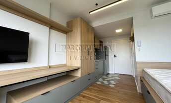 Imagem 4: Studio de luxo no bairro Moinhos de Vento - Porto Alegre-RS