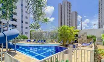 Imagem 2: Apartamento com 3 quartos - Acqua Royal - Terra Bonita