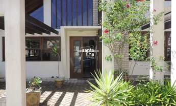 Imagem: FLORIANóPOLIS - Casa Padrão - Armação