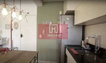 Imagem 6: Apartamento à venda no bairro Higienópolis - São Paulo/SP, Zona Central