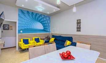 Imagem 4: Apartamento para Venda - 96m², 3 dormitórios, Santa Maria Goretti