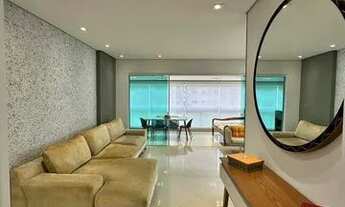 Imagem 4: LINDO APTO, COM AMPLO TERRAÇO GOURMET, LAZER COMPLETO, NA PRAIA DA ENSEADA!