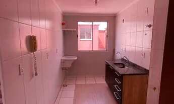 Imagem 3: Apartamento com 2 dormitórios próximo ao UPA do Geisel