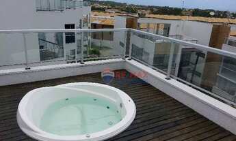 Imagem 7: Apartamento ÁGUAS DE TABATINGA