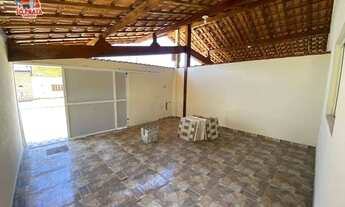 Imagem 4: Casa com 2 dormitórios à venda, 90 m² por R$ 289.000,00 - Agenor de Campos - Mongaguá/SP