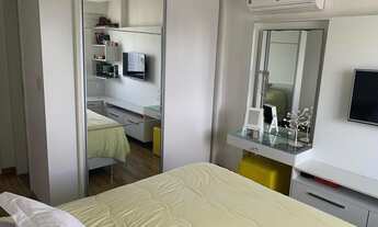 Imagem 3: BOA VIAGEM / 4 QTOS / 3 SUÍTES / PADRÃO RIO AVE!!