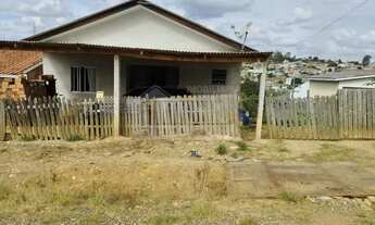 Imagem: CASA 3 QUARTOS A VENDA NA CHAPADA