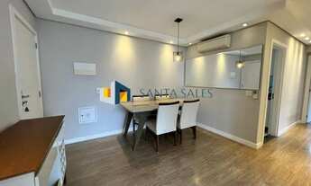 Imagem 3: Apartamento para locação 2 dormitorios sendo 1 suite, 2 Vagas de Garagem, 70 m - Região d