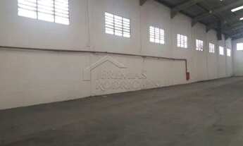 Imagem 2: Comercial Galpão em Pindamonhangaba