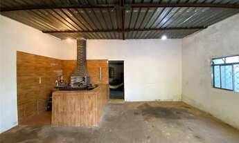 Imagem 2: CASA À VENDA NA QR 417, EM SAMAMBAIA NORTE