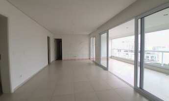 Imagem 3: LINDISSIMO!! - 126 Metros - 4 Vagas - Varanda Gourmet!!