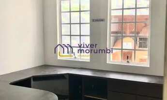 Imagem 6: Excelente casa comercial com 200m², 7 salas, próximo ao Parque Chácara do Jockey