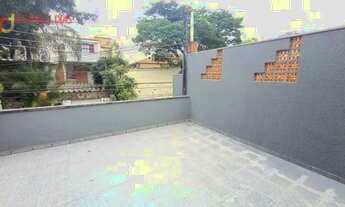 Imagem: Sobrado com 4 dormitórios, 220 m² - venda