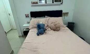 Imagem 7: Apartamento com 3 dormitórios, 70 m² - venda por R$ 350.000,00 ou aluguel por R$ 2.700,00