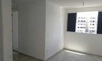 Imagem 4: Alugo Apto Viva Vida Flores/R$900,00/Avenida das flores/ao lado do novo Nova Era