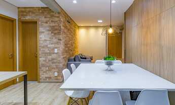 Imagem 5: Lindissimo apartamento a venda, Nyc Palhano - Londrina - PR