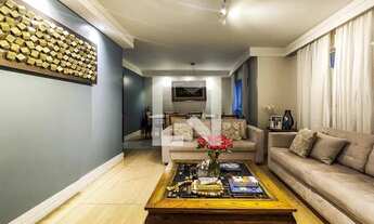 Imagem 3: Lindo Apartamento para aluguel tem 250m² com 4 suítes - Panamby SP