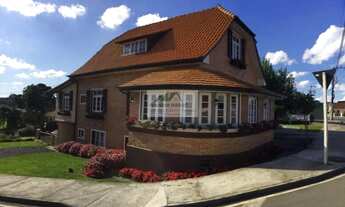 Imagem: Casa à venda no bairro Mato Preto - São