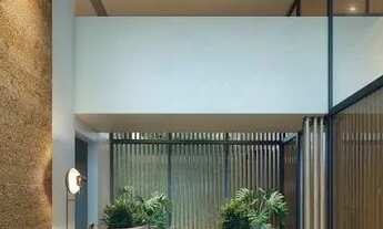 Imagem 6: Apartamento de 77m2 com 2 quartos na Vila Madalena