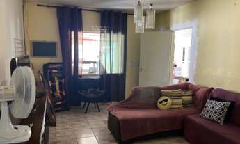 Imagem 4: Casa 3 quartos sendo 2 suítes no lote de 200 metros de esquina com frente livres